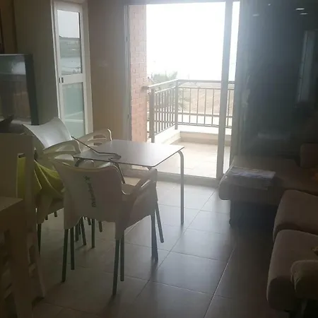 Piso Lujoso Vila El Puerto de Mazarrón Exterior foto