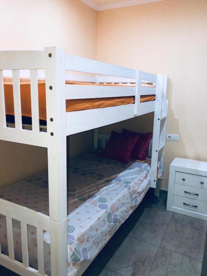 Holiday home Piso Lujoso *