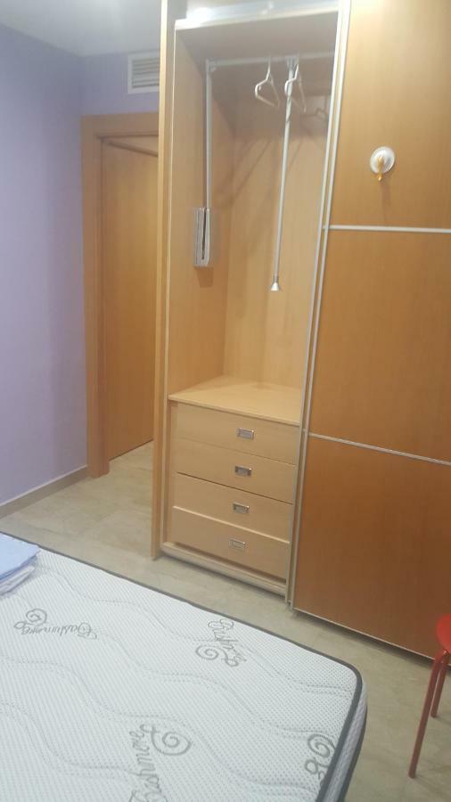 Piso Lujoso Holiday home Puerto de Mazarron