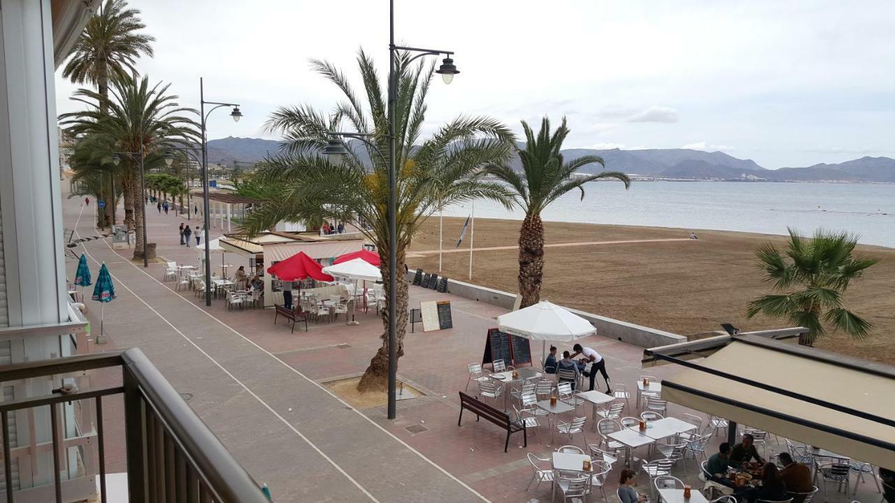 Piso Lujoso Puerto de Mazarron