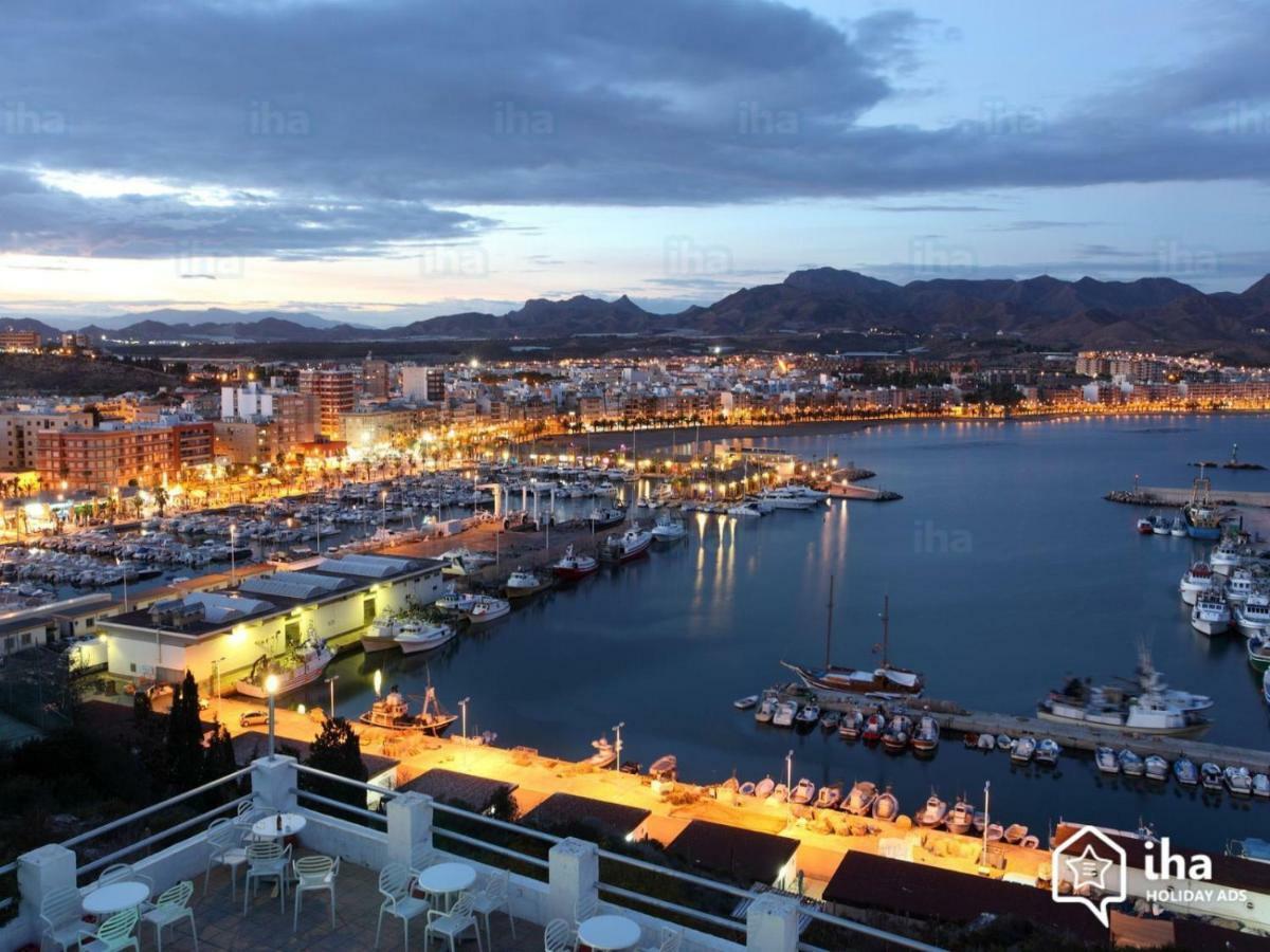 Holiday home Piso Lujoso *