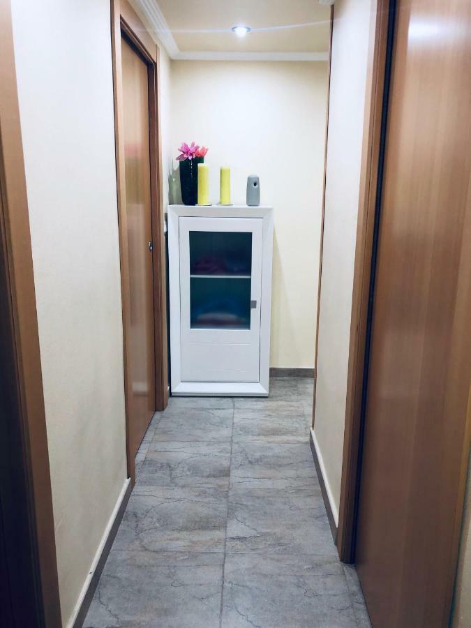 Piso Lujoso Holiday home *