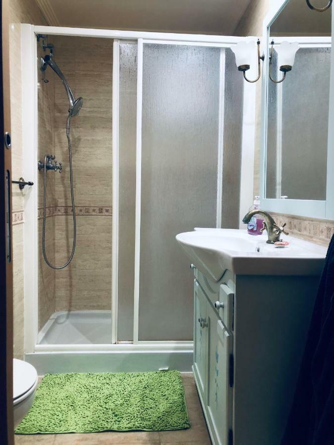 Piso Lujoso Holiday home